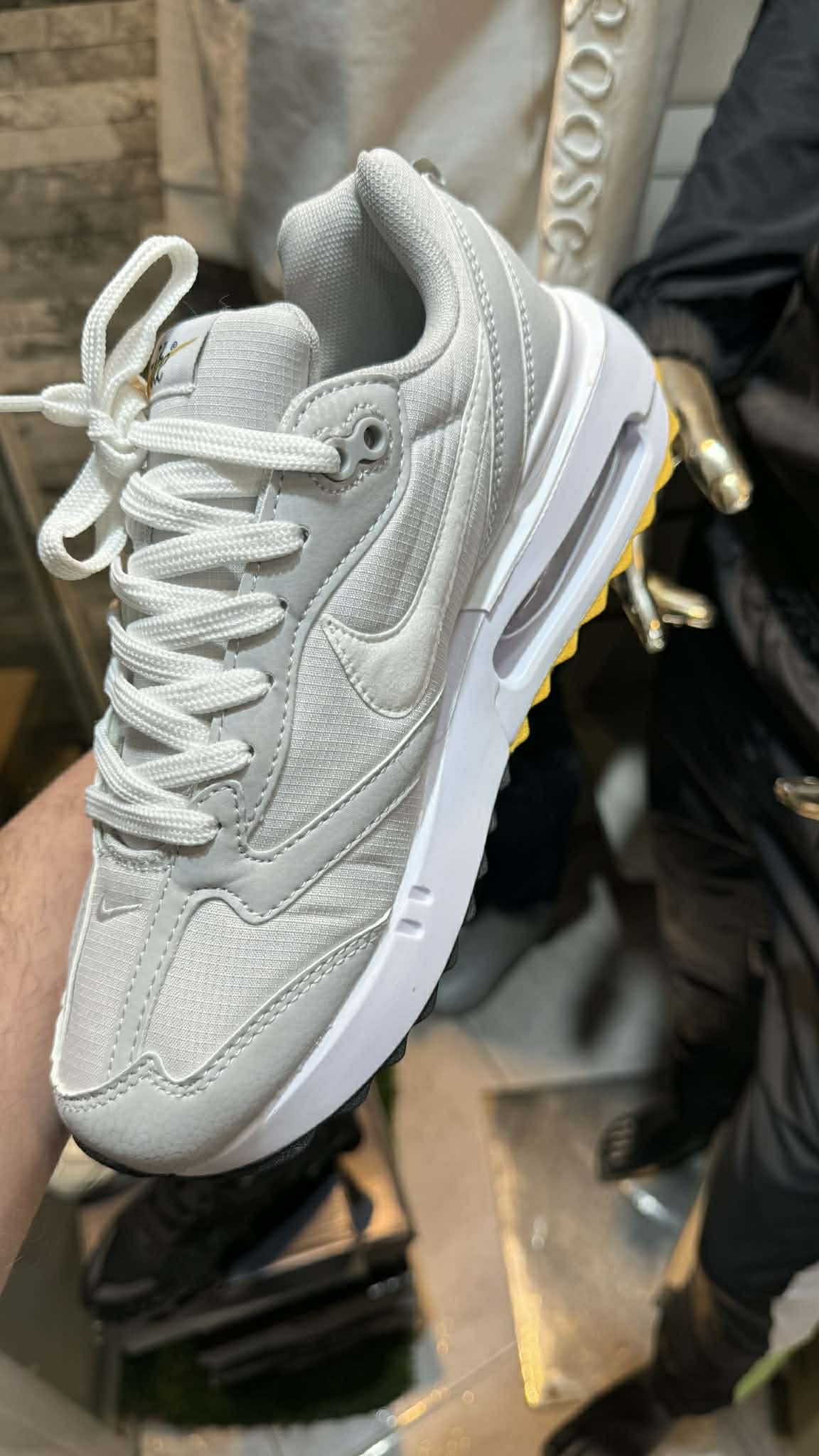 Nike Air Max Pulse