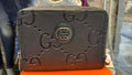 Sacoche Gucci – Jumbo GG Noir