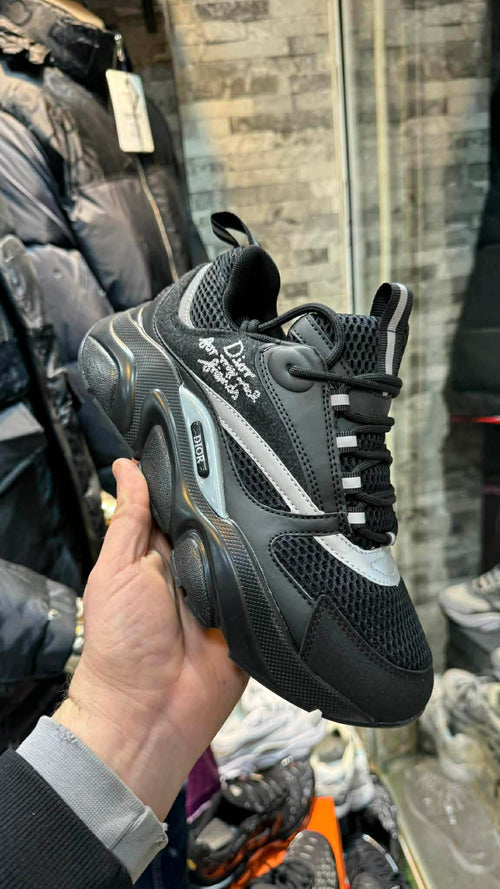 Dior B22 Sneaker
