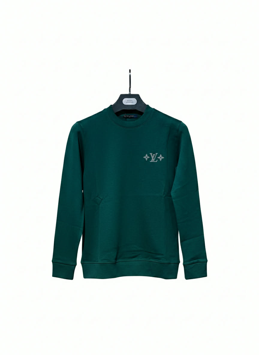🔥 Sweat-shirt “Signature” – Collection Prestige