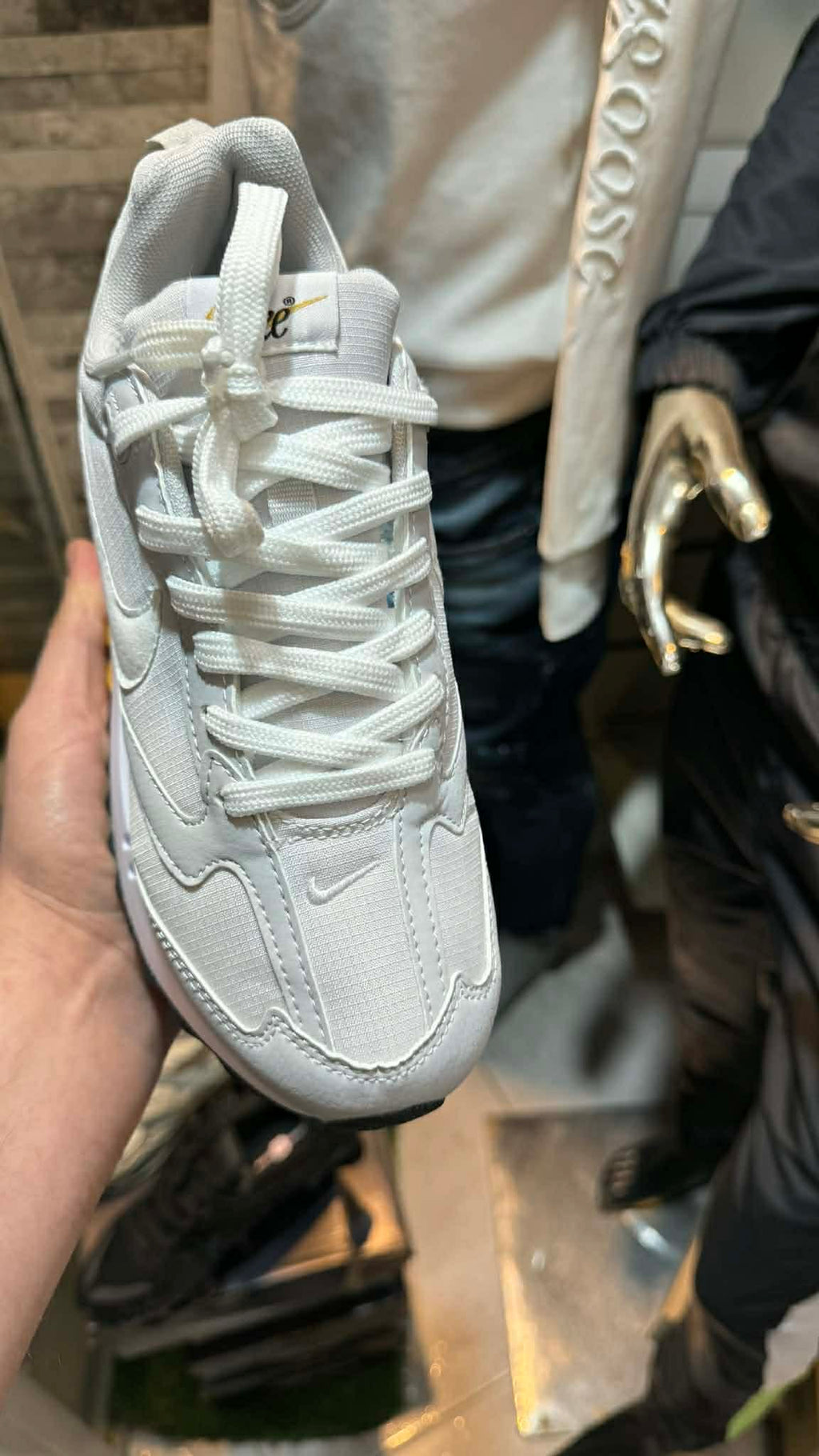 Nike Air Max Pulse