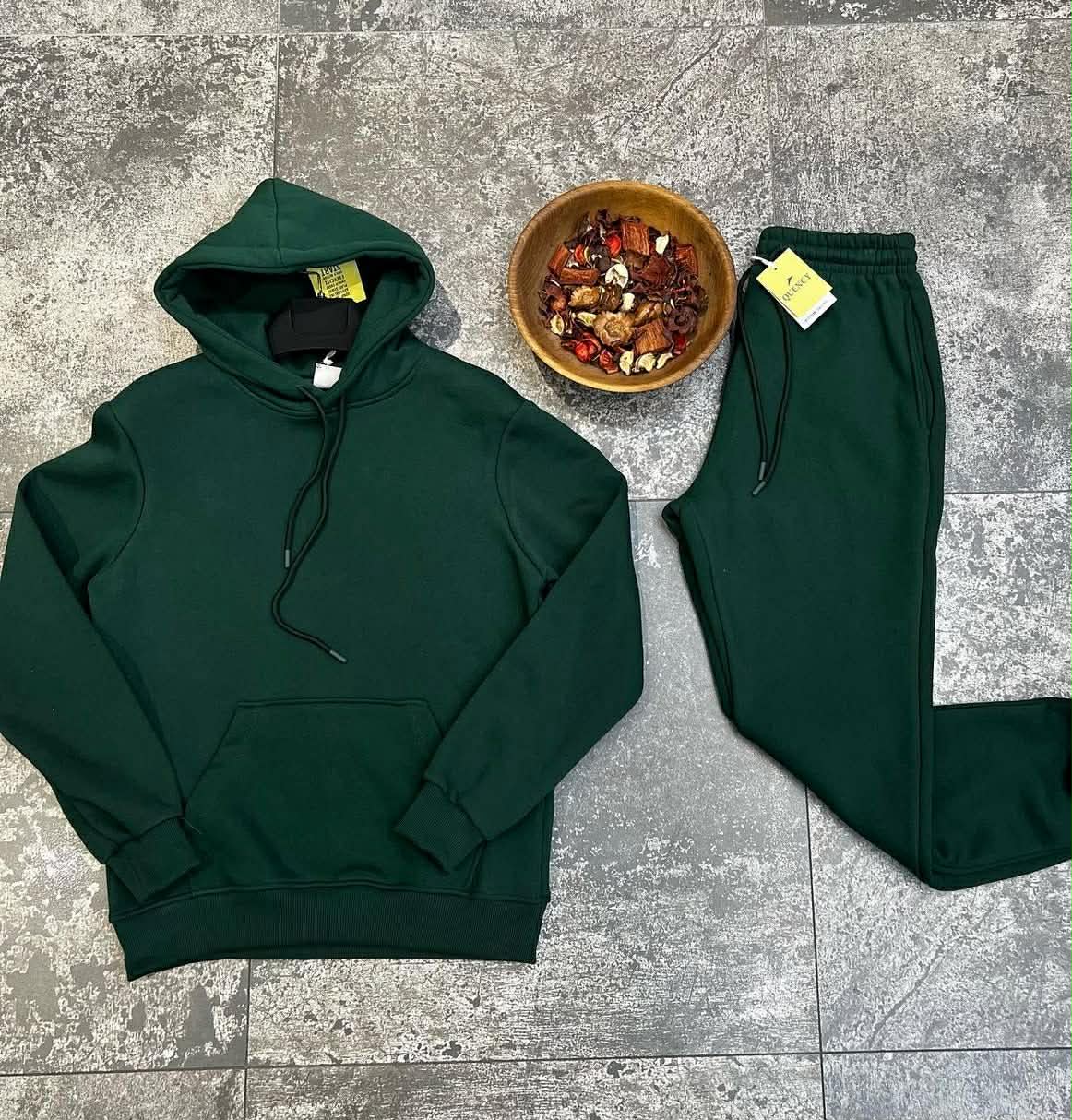 ✨ Ensemble “Signature Essentials” – Confort & Style Minimaliste