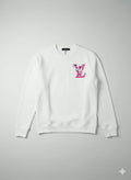 🆕 DROP EXCLUSIF – Louis Vuitton “Graphic Signature” 🎨✨