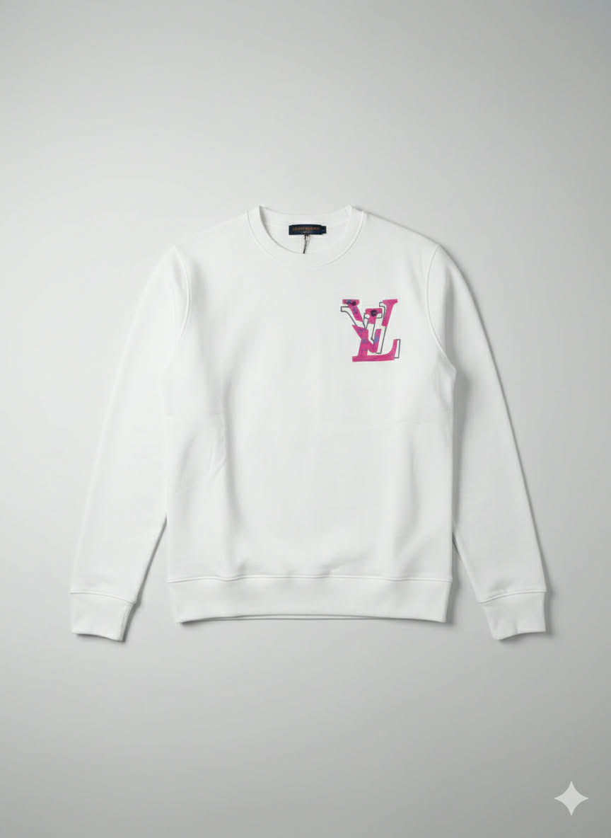 🆕 DROP EXCLUSIF – Louis Vuitton “Graphic Signature” 🎨✨