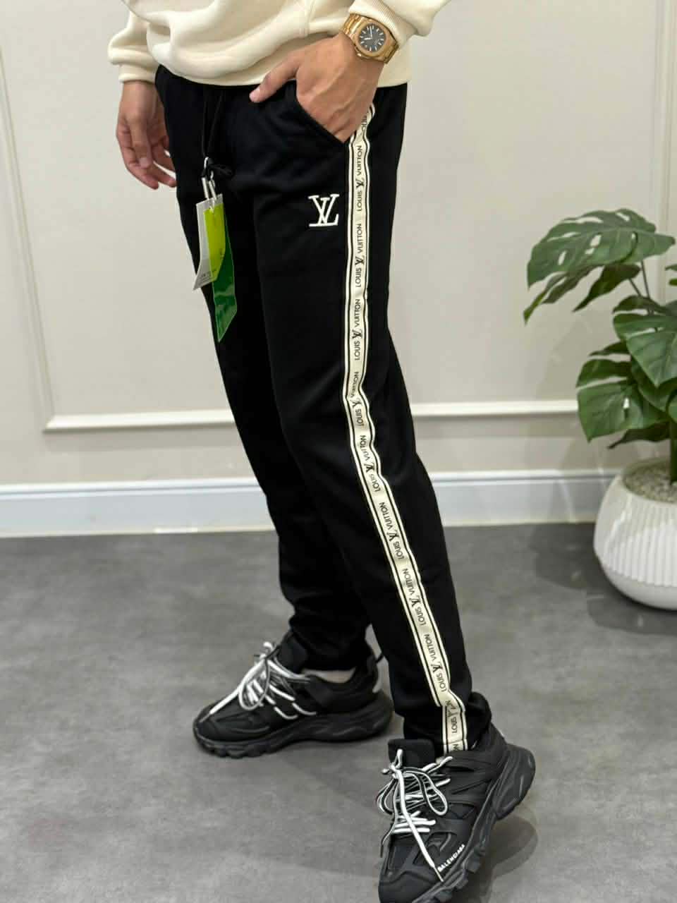 COLLECTION JOGGINGS PREMIUM - PLUSIEURS MODÈLES AU CHOIX