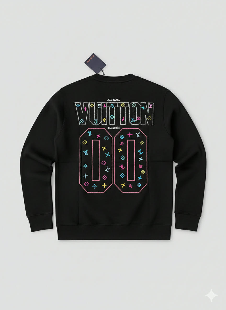 🔥 Nouvelle Collection – Louis Vuitton “Pop Monogram” 💎