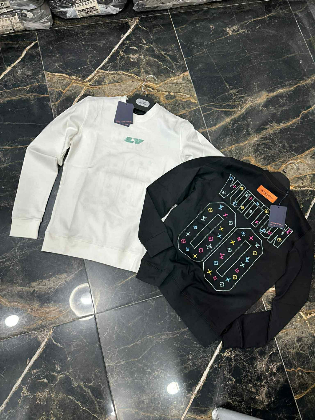 🔥 Nouvelle Collection – Louis Vuitton “Pop Monogram” 💎