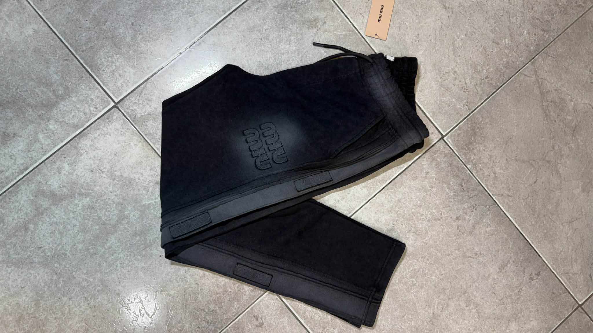 Collection Joggings Premium – Multi-Marques (Neuf)