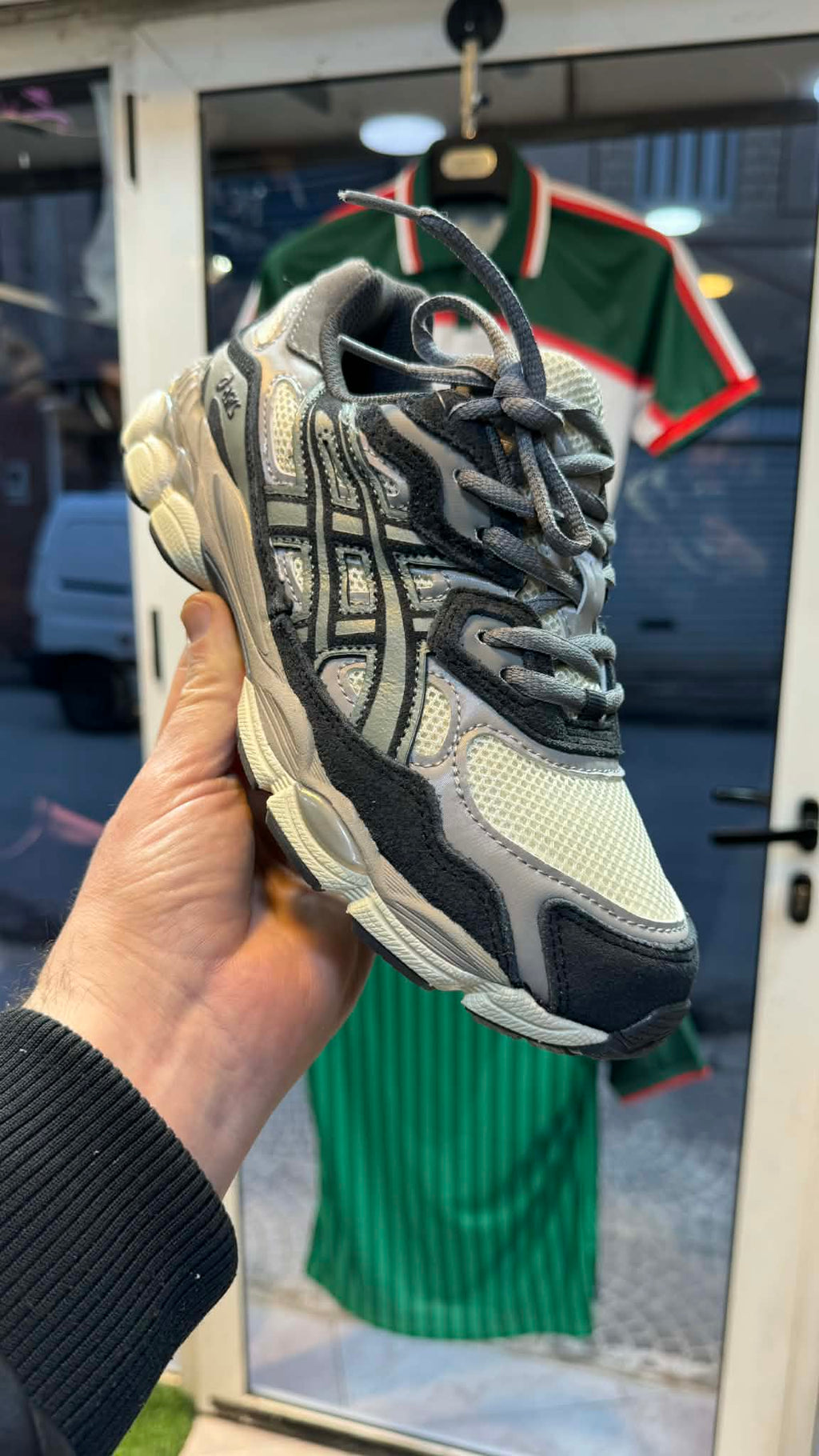 🔥 ASICS GEL-NYC 🔥