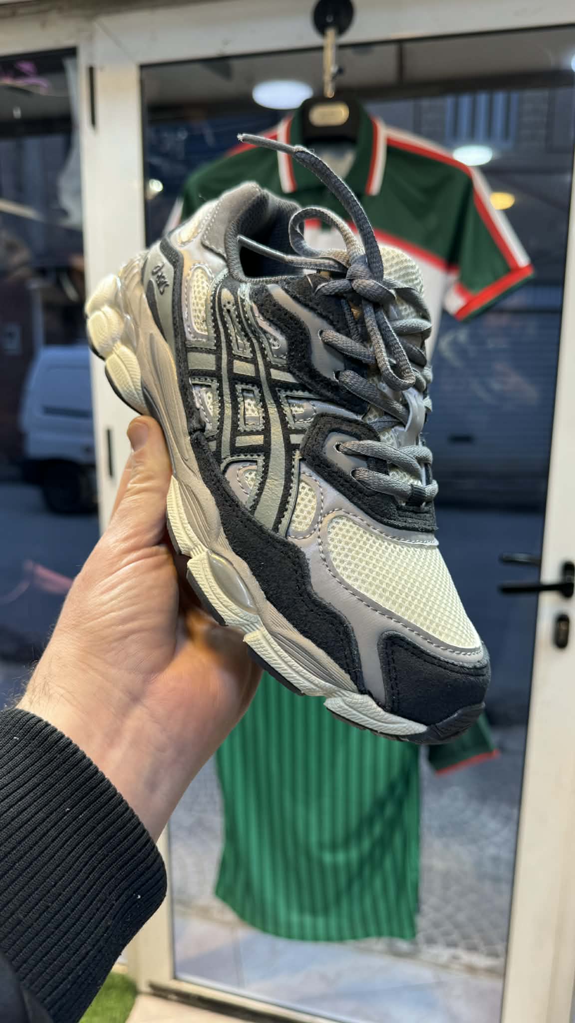🔥 ASICS GEL-NYC 🔥