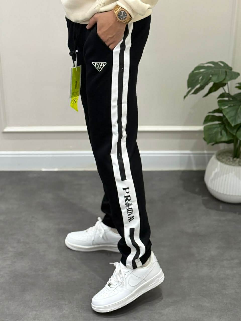 COLLECTION JOGGINGS PREMIUM - PLUSIEURS MODÈLES AU CHOIX