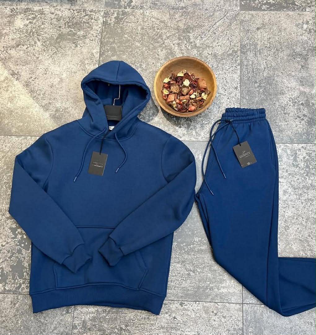 ✨ Ensemble “Signature Essentials” – Confort & Style Minimaliste