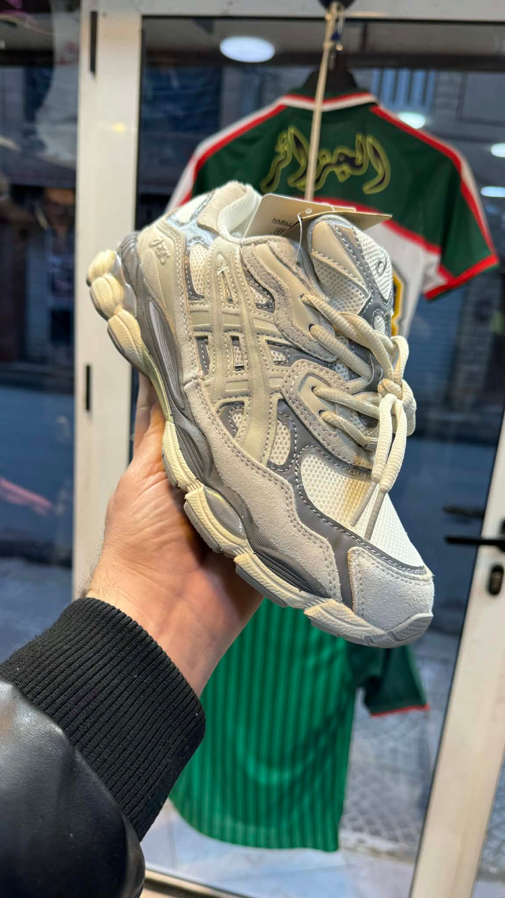 🔥 ASICS GEL-NYC 🔥