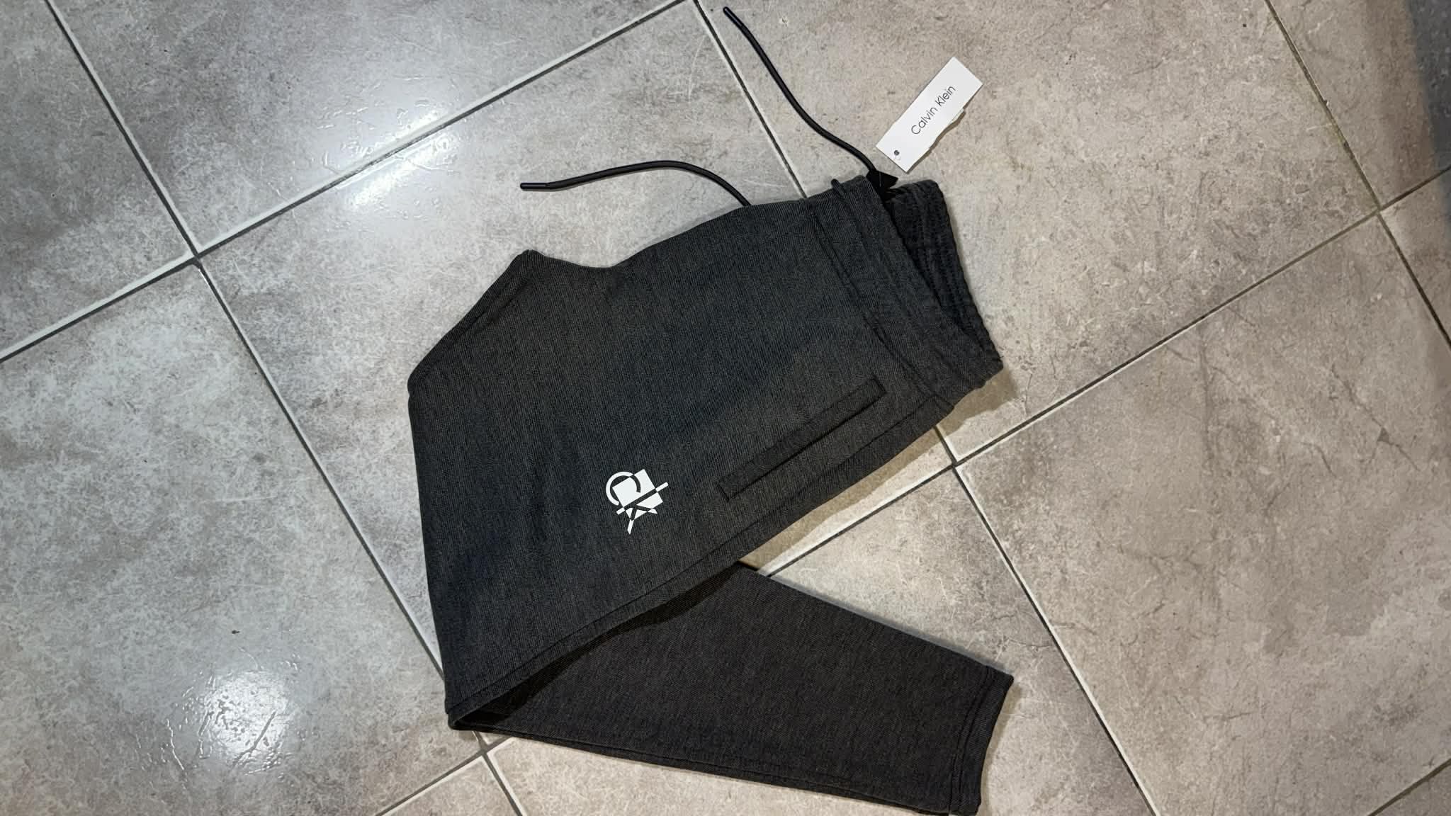 Collection Joggings Premium – Multi-Marques (Neuf)