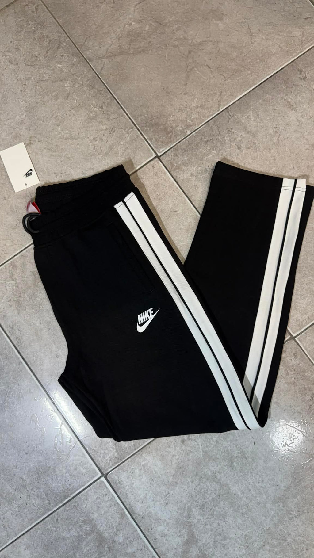 Collection Joggings Premium – Multi-Marques (Neuf)