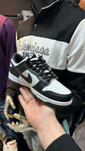 Nike Dunk Low Black & White (Panda)