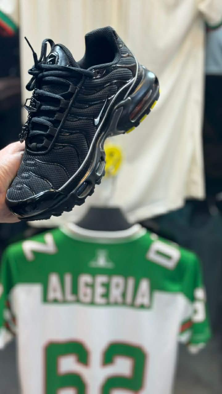 Nike Air Max Plus TN