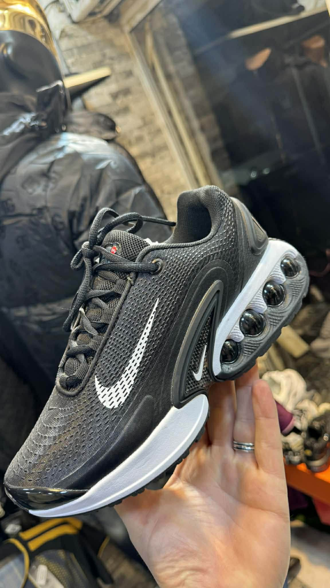 Nike Air Max DN – Le futur du confort est là 🚀🔥