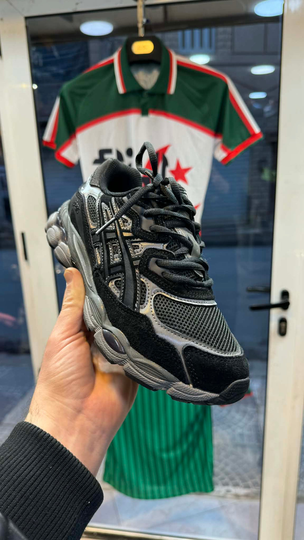 🔥 ASICS GEL-NYC 🔥