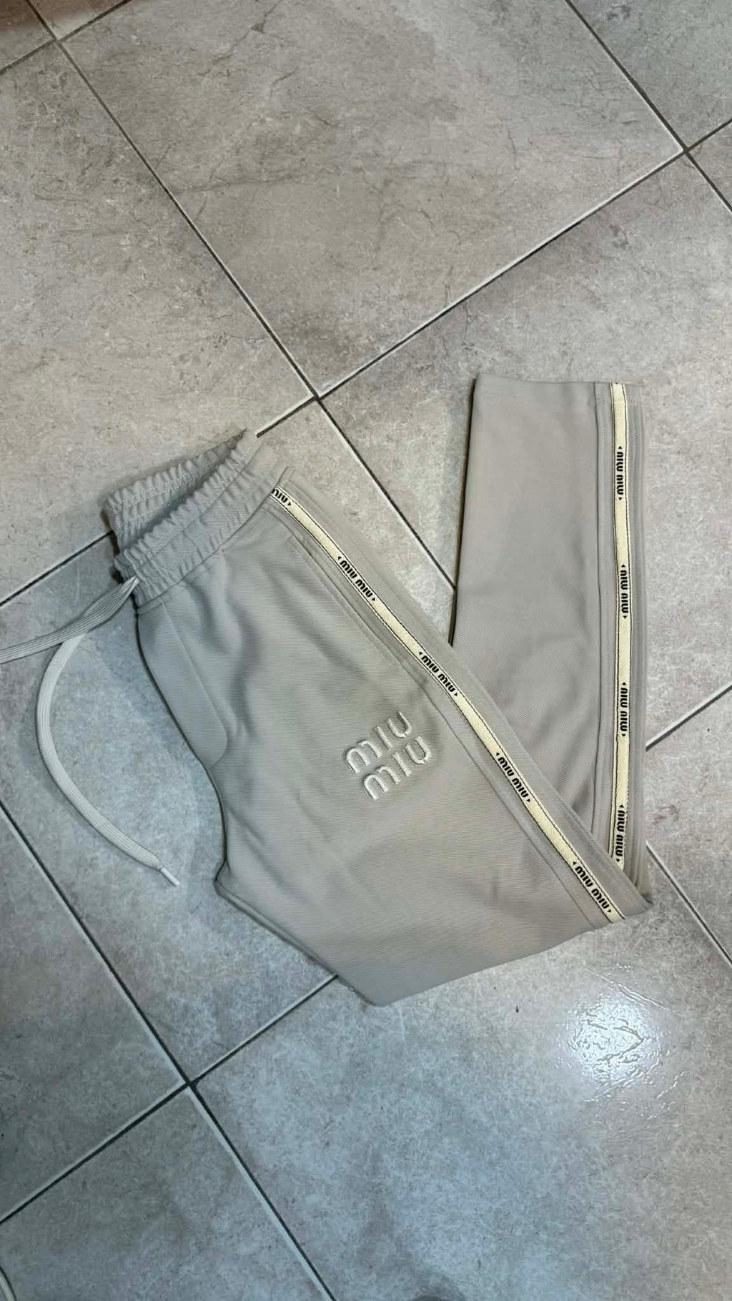 Collection Joggings Premium – Multi-Marques (Neuf)
