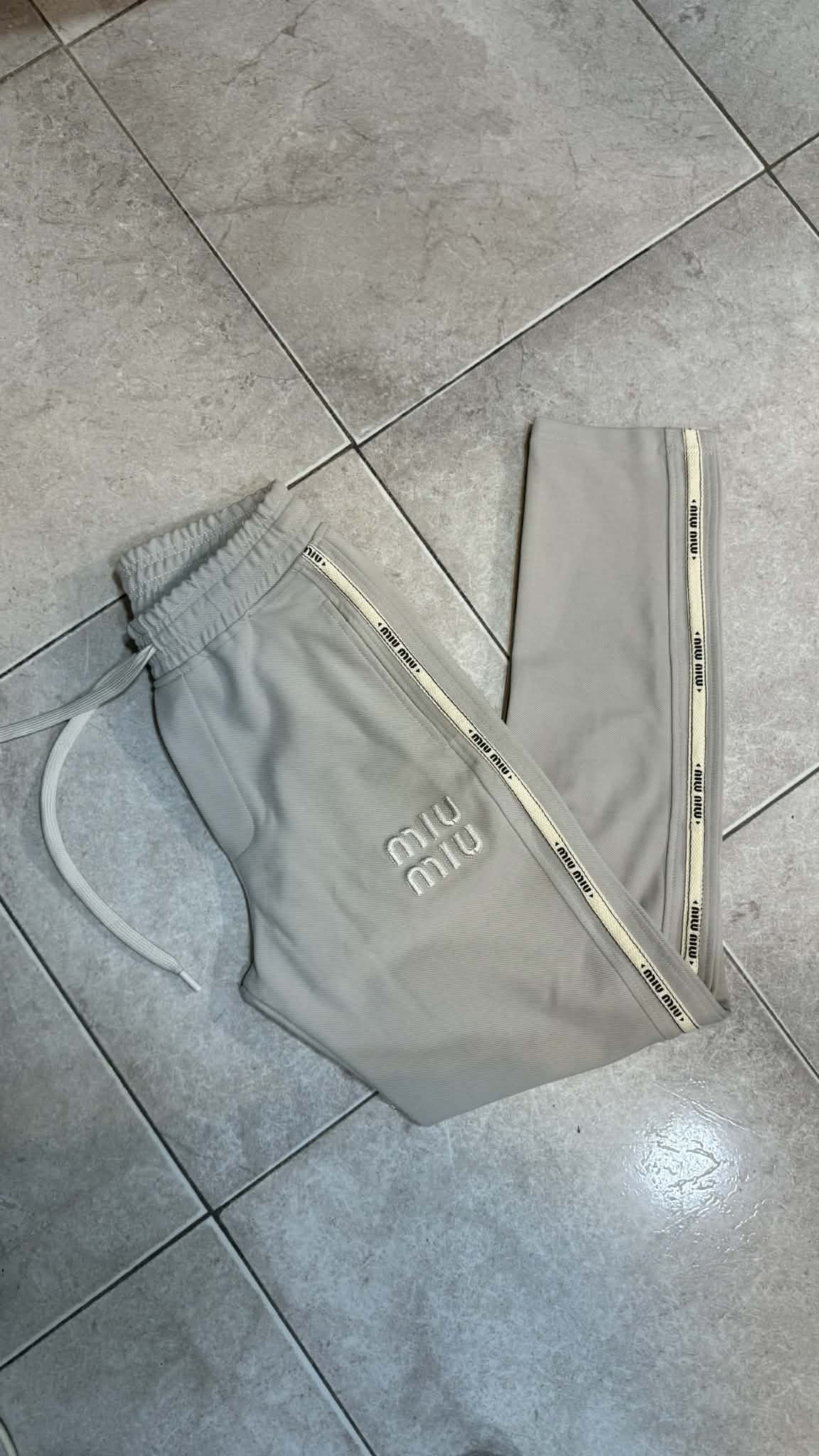 Collection Joggings Premium – Multi-Marques (Neuf)