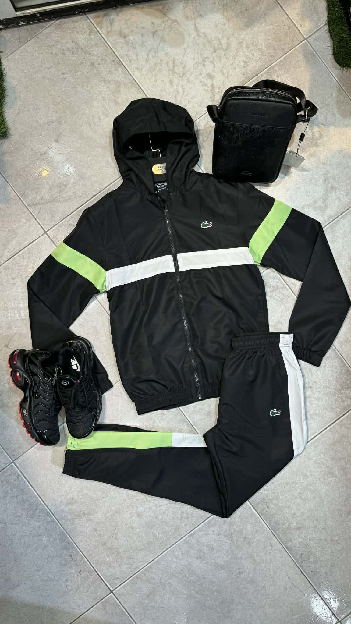 Collection Exclusive - Sélection Sport & Luxe