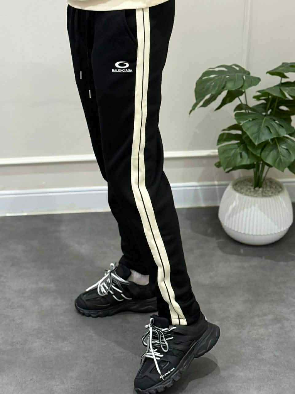 COLLECTION JOGGINGS PREMIUM - PLUSIEURS MODÈLES AU CHOIX