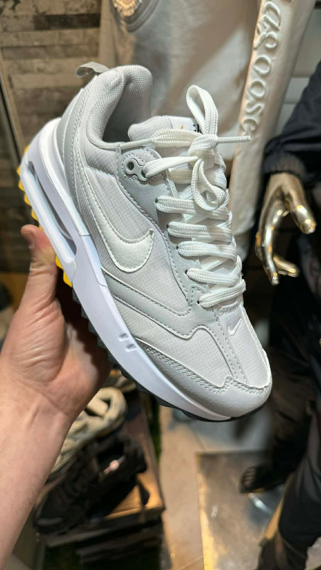 Nike Air Max Pulse