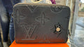 Sacoche Louis Vuitton – Monogramme Shadow