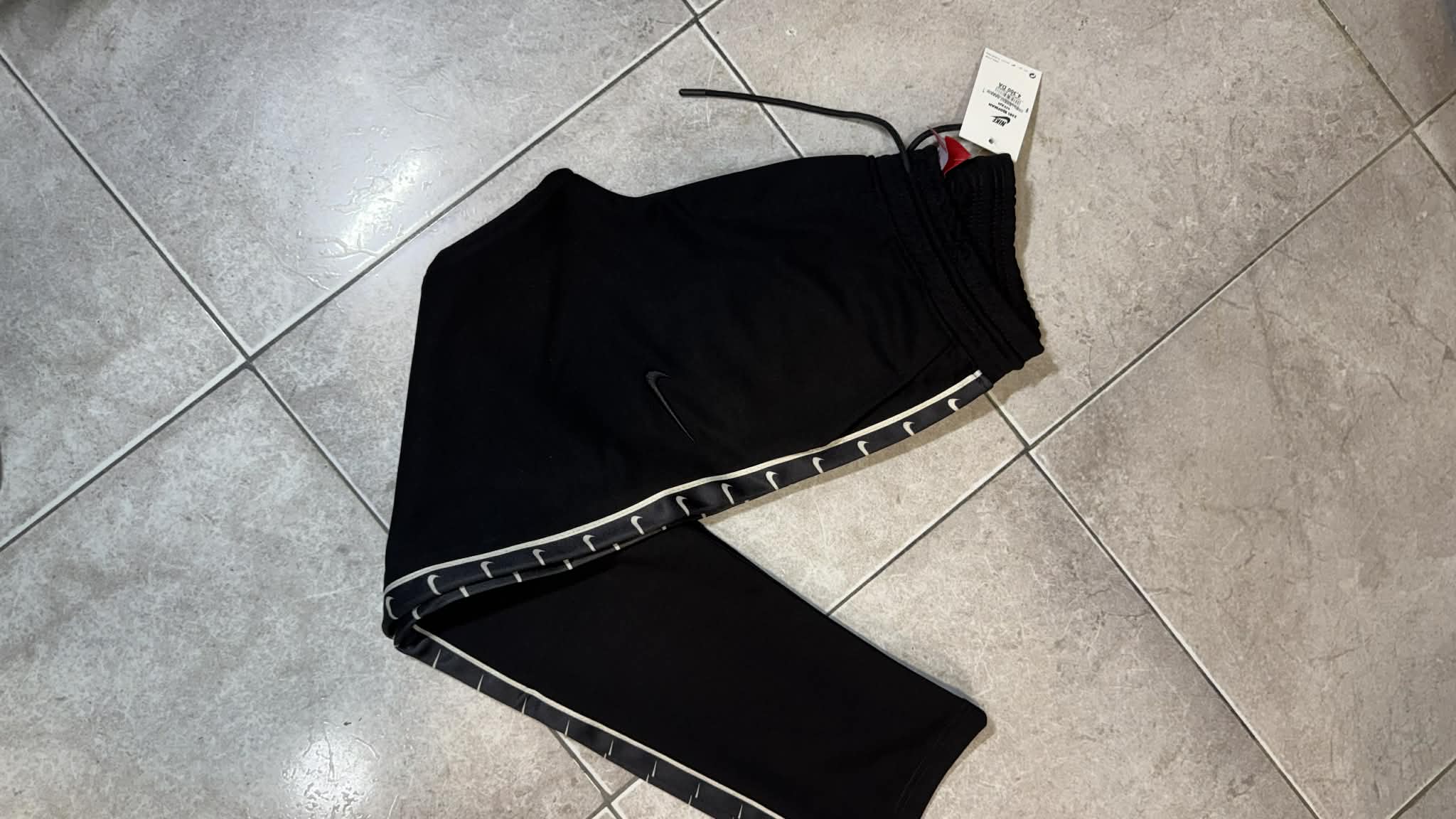 Collection Joggings Premium – Multi-Marques (Neuf)