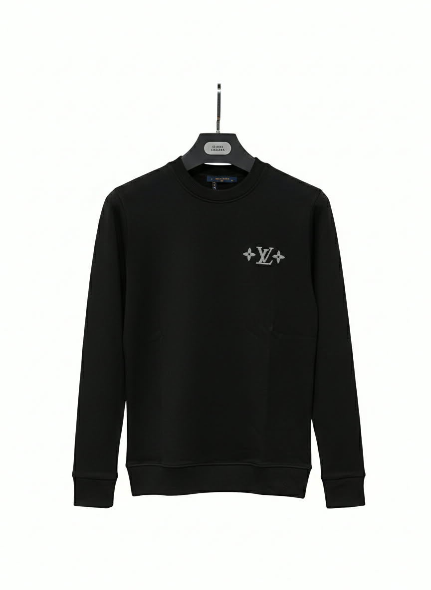 🔥 Sweat-shirt “Signature” – Collection Prestige