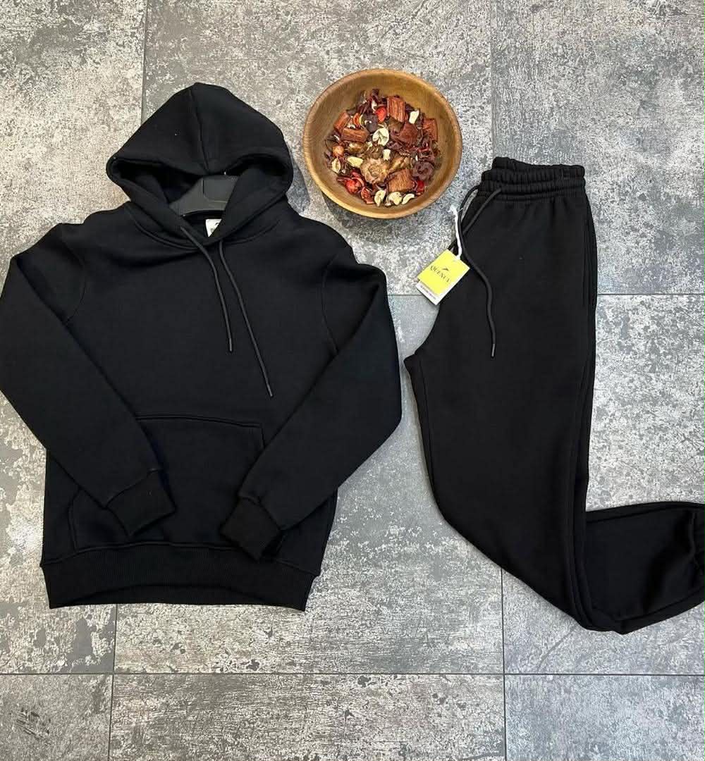 ✨ Ensemble “Signature Essentials” – Confort & Style Minimaliste