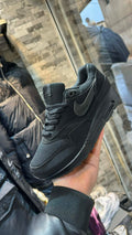 Nike Air Max 1 “Triple Black”