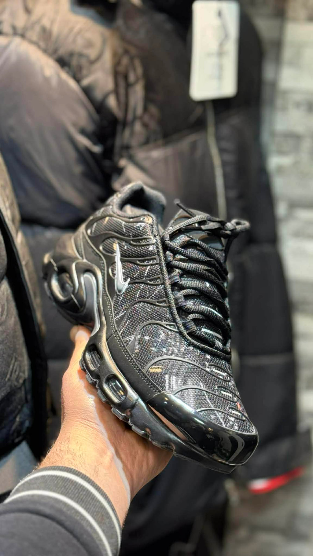 Nike Air Max Plus TN