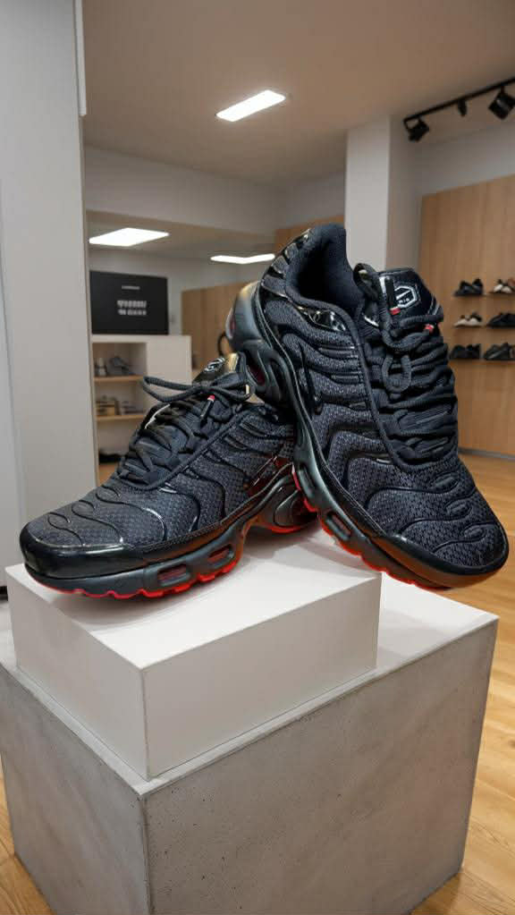 Nike Air Max Plus (TN),