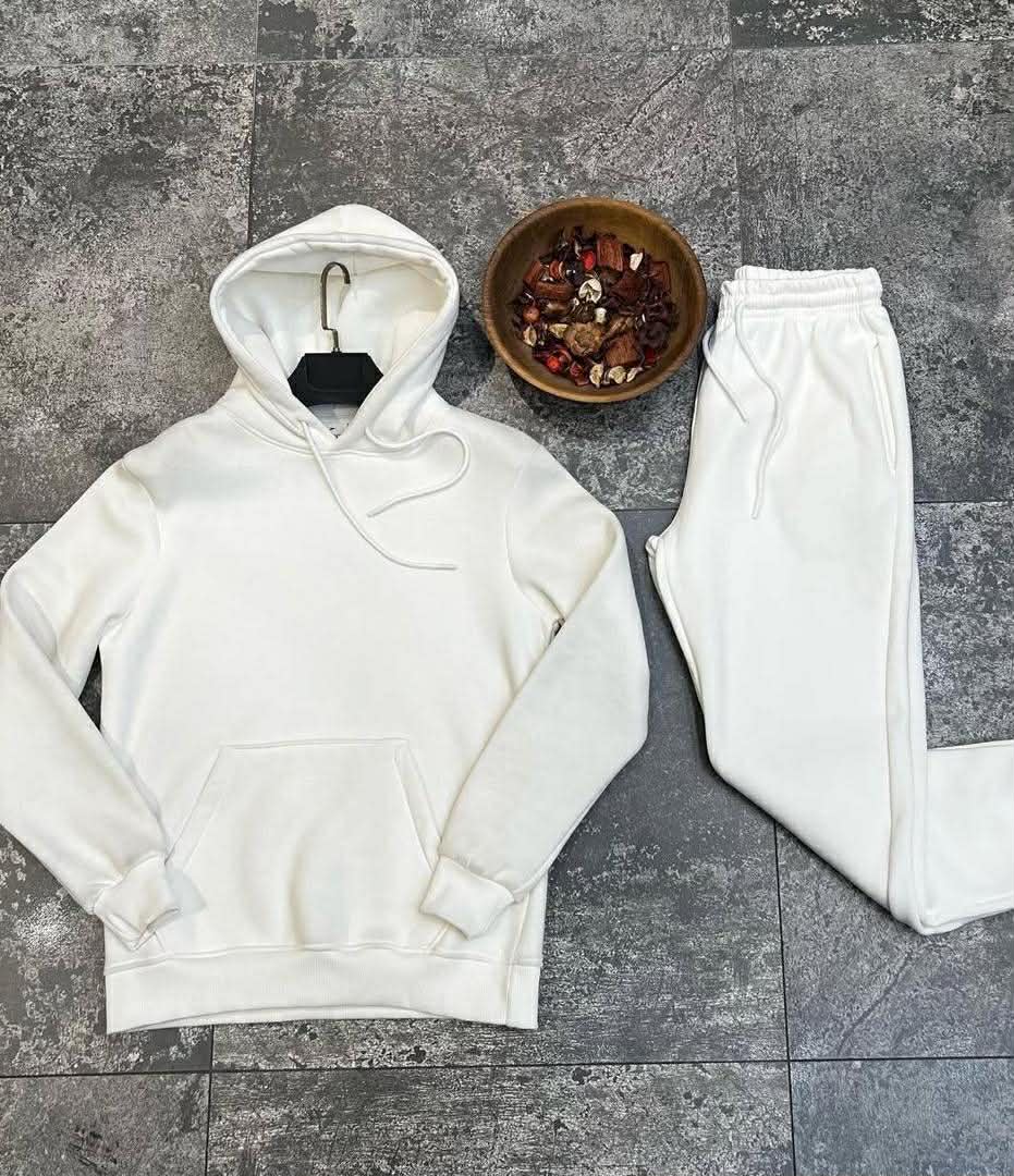 ✨ Ensemble “Signature Essentials” – Confort & Style Minimaliste