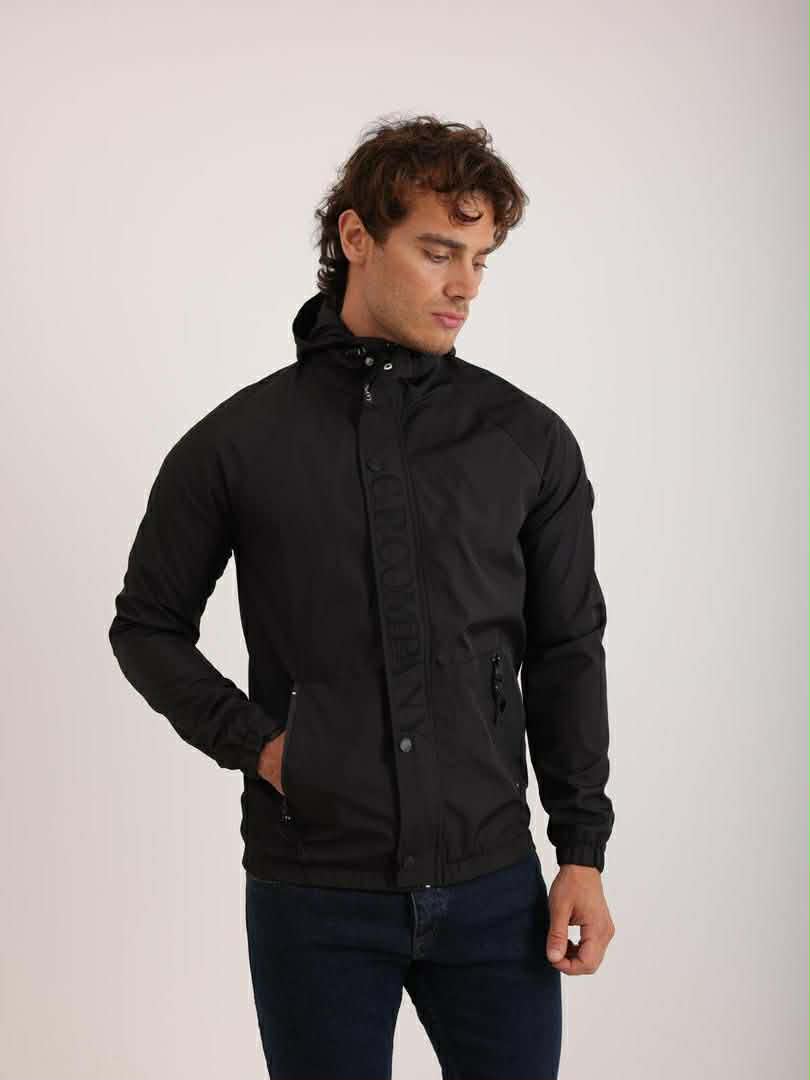 3 Vestes. 3 Styles. Une Signature.