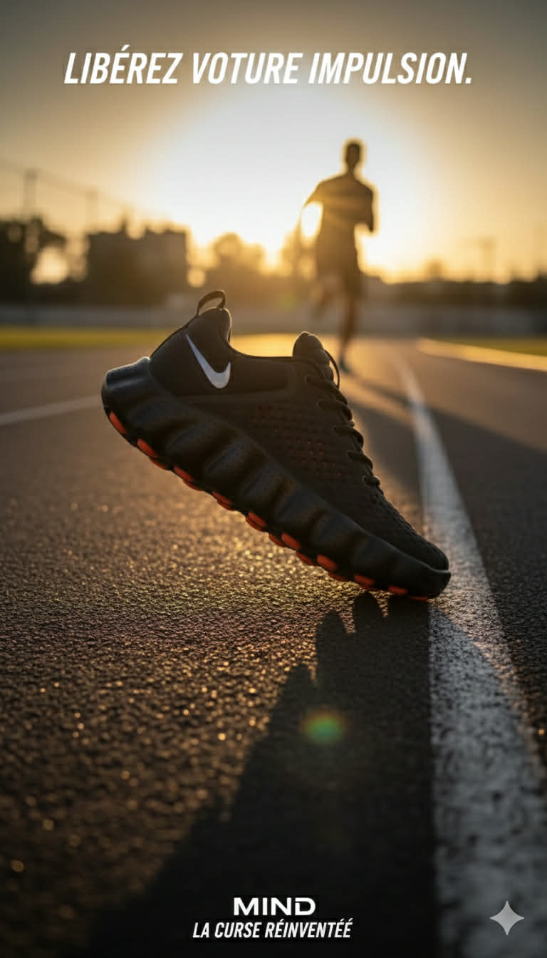 Nike Mind 002