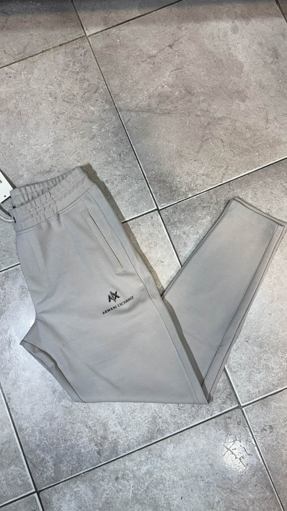 Collection Joggings Premium – Multi-Marques (Neuf)