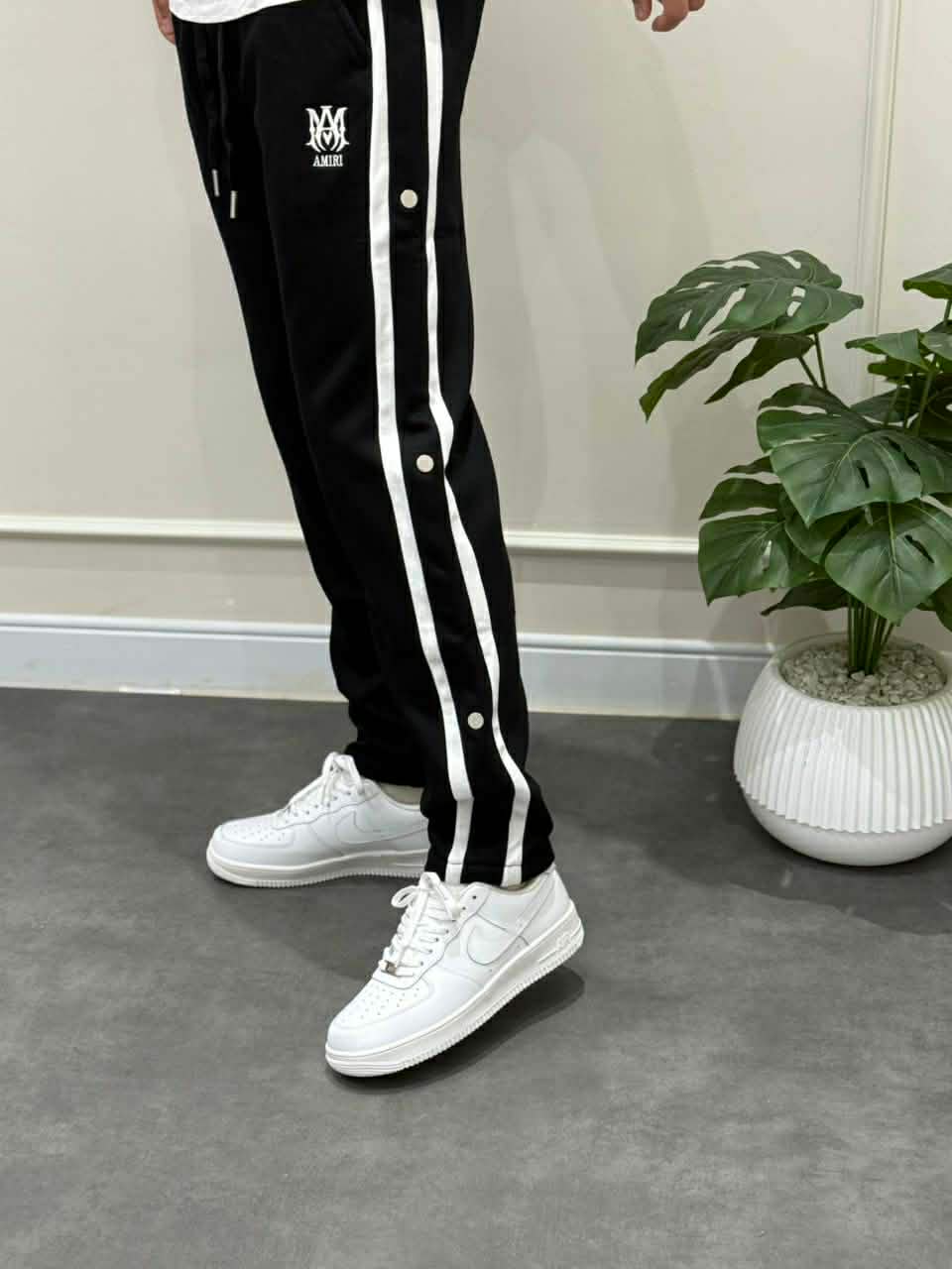 COLLECTION JOGGINGS PREMIUM - PLUSIEURS MODÈLES AU CHOIX